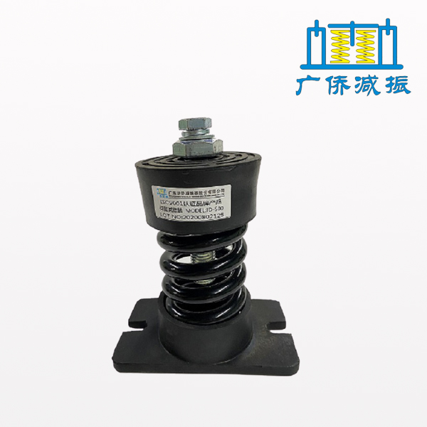 彈簧減振器是干什么用的?